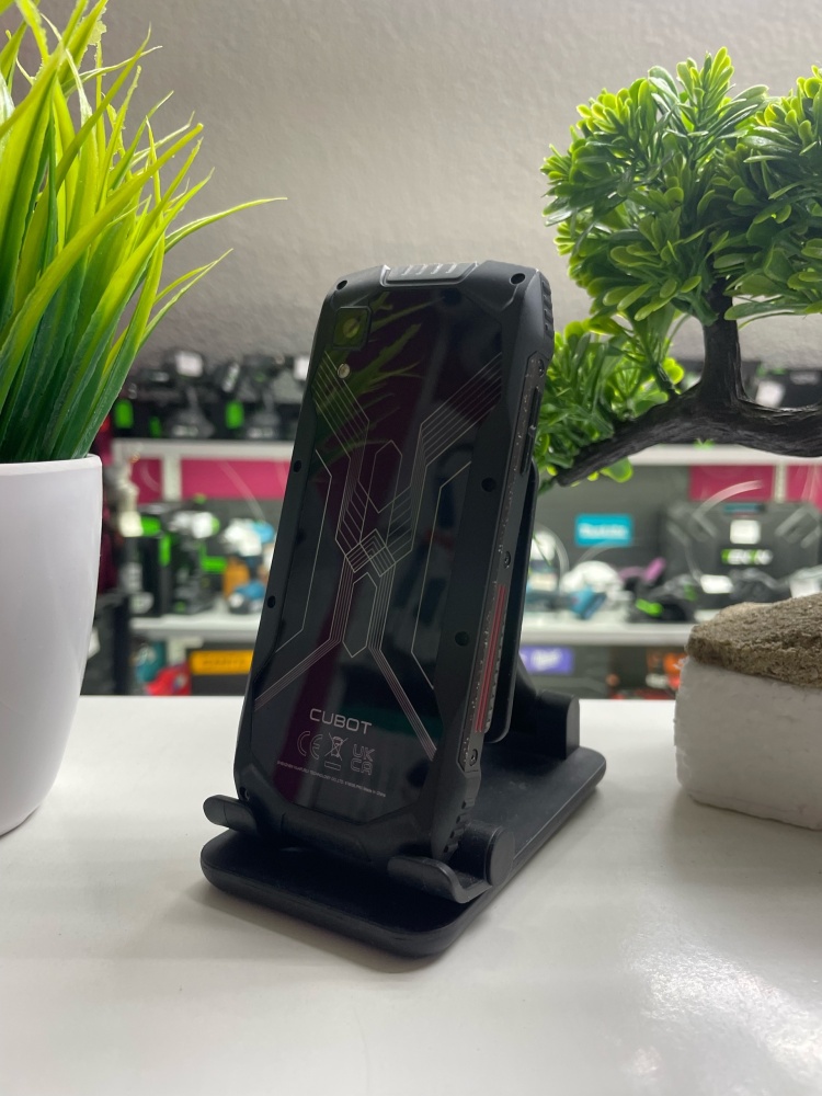 CUBOT King Kong mini 3 6/128