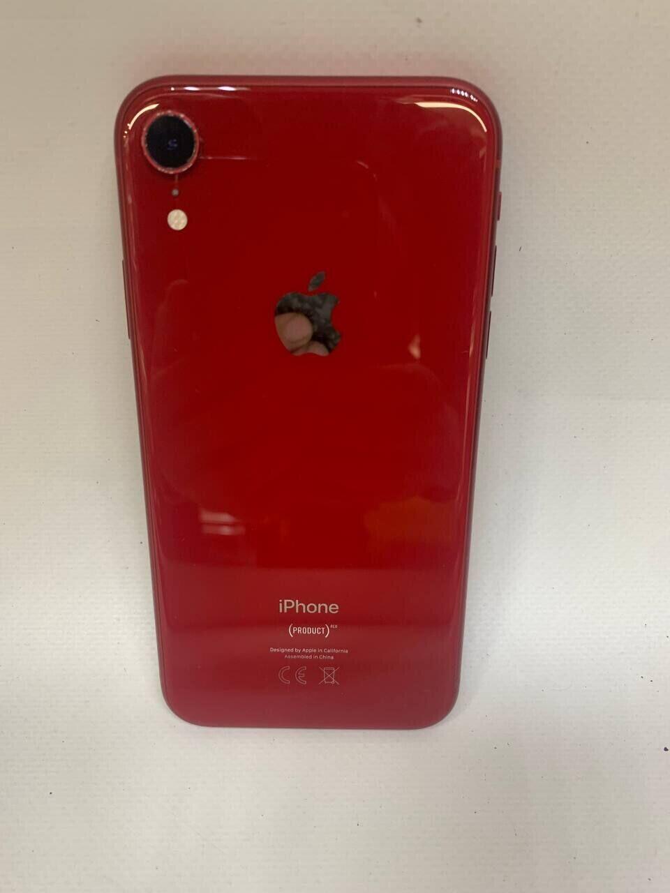 Смартфон iPhone XR 64 Gb б/у купить в Дмитрове в магазинах «Скупка»  (Артикул: 907823 ) с доставкой: цена 13 000 ₽, отзывы