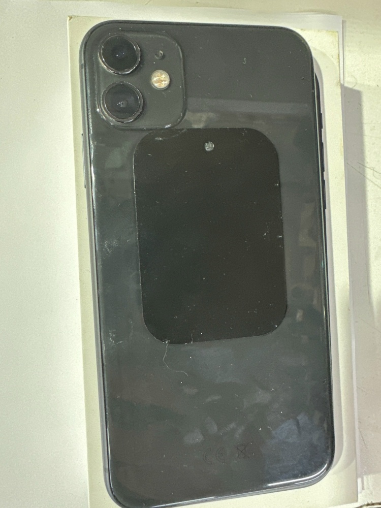 Смартфон iPhone 11 128 Gb