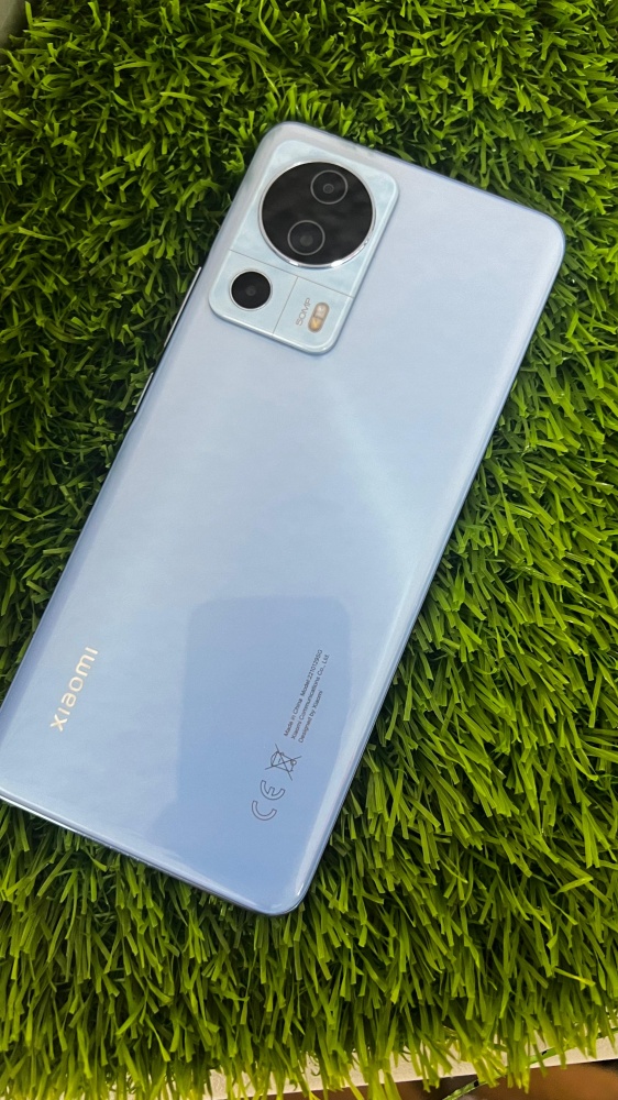 Смартфон Xiaomi 13 lite 8/256