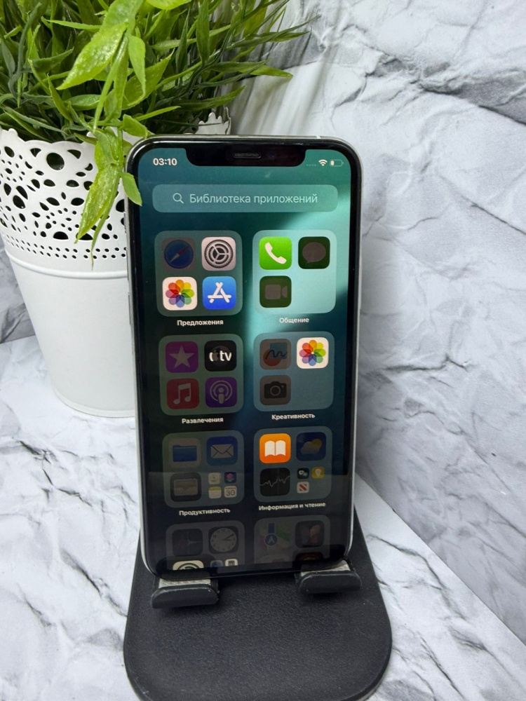 Смартфон iPhone 11 PRO 64 Gb