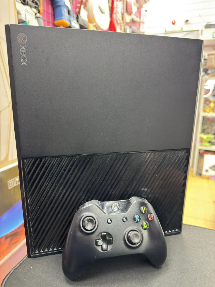 Игровая приставка XBOX ONE 1ТБ