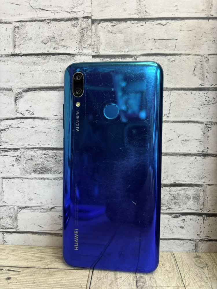 Смартфон Huawei P Smart 2019 3/32