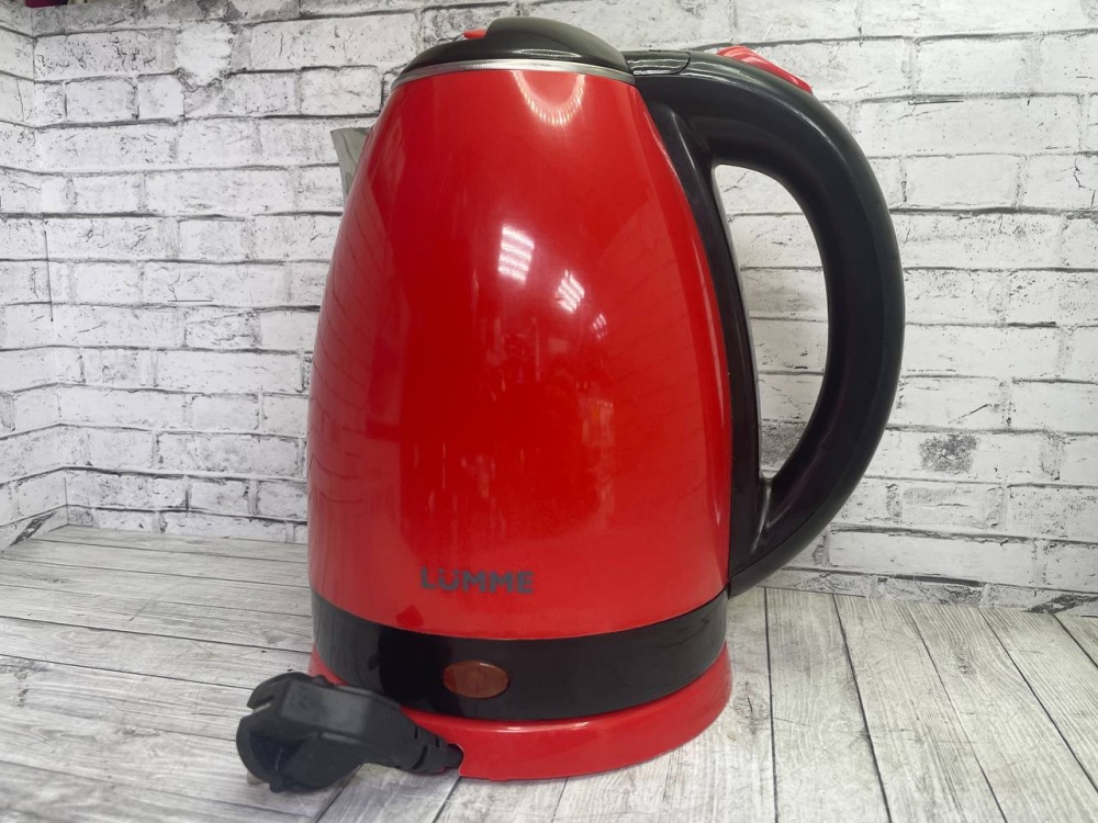 Чайник  электрический