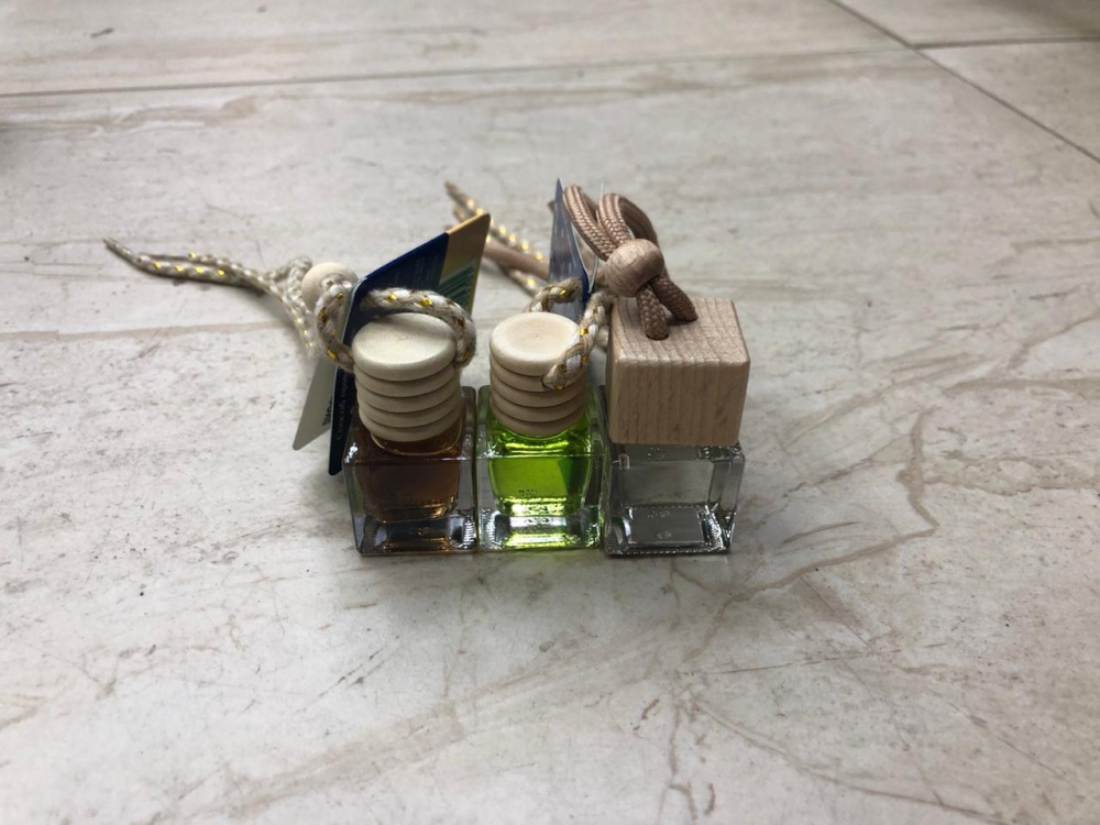 Диффузор для дома aroma