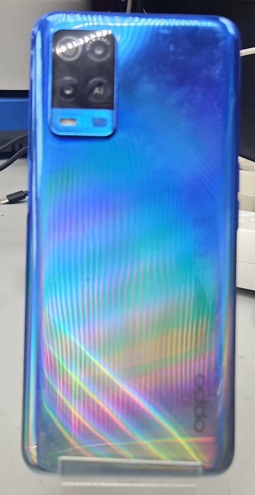 Смартфон Oppo A54