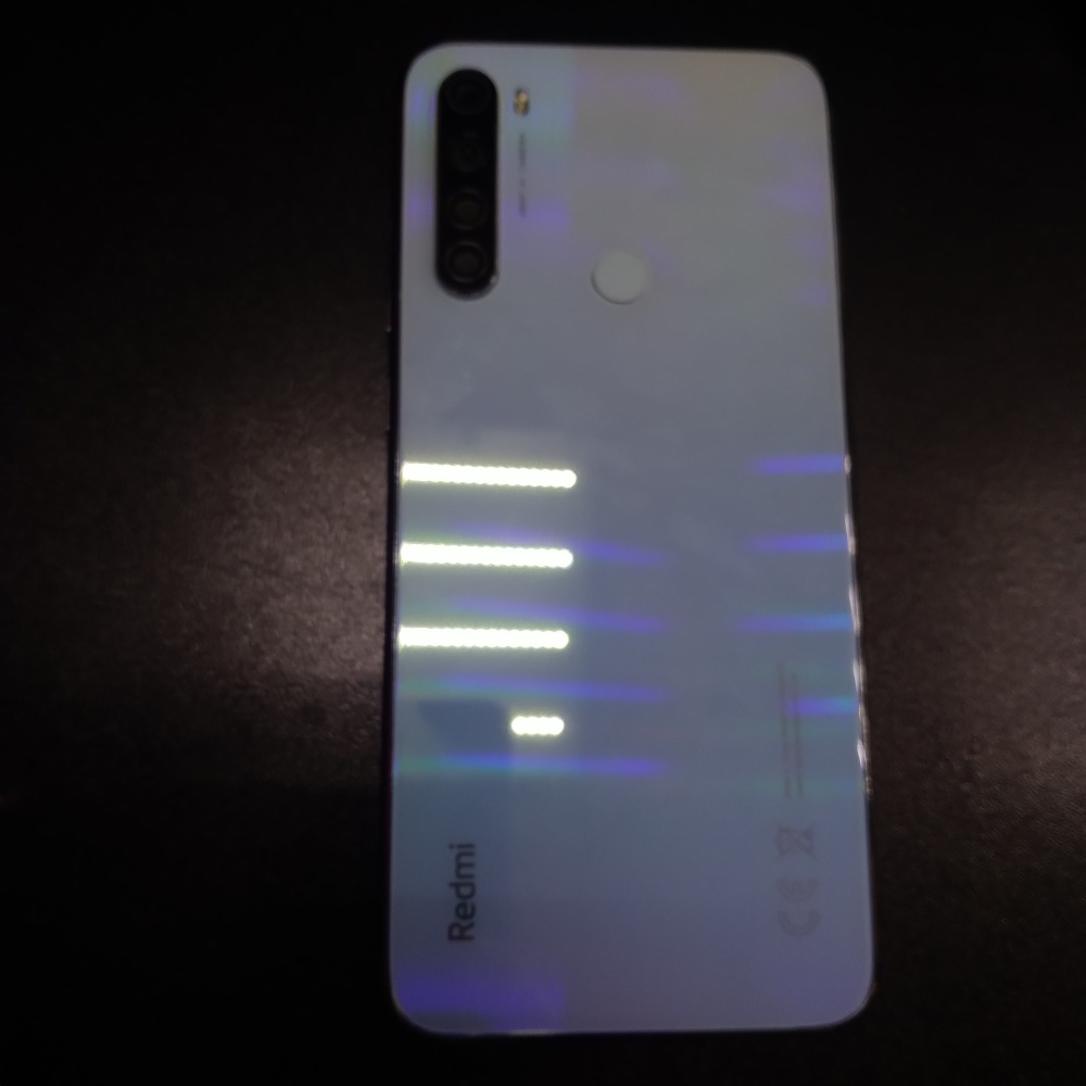 Смартфон Xiaomi Redmi Note 8T 3\32