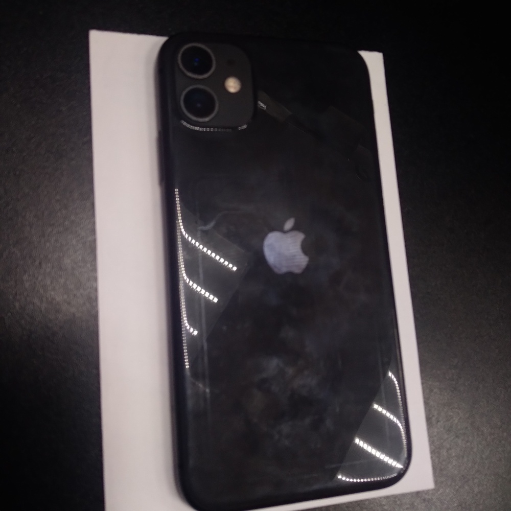 Смартфон iPhone 11 64Gb