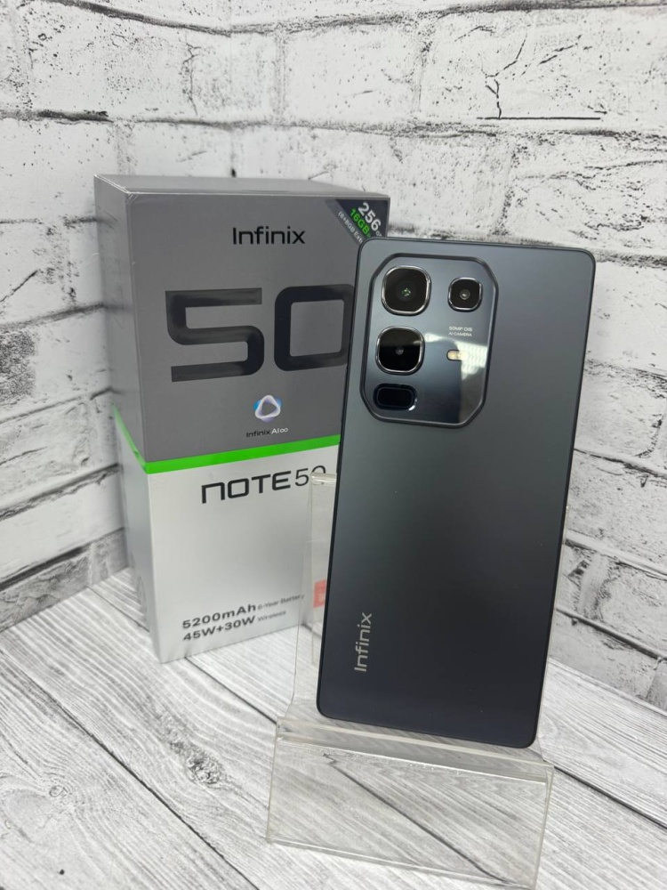 Infinix Note 50 8/256 GB