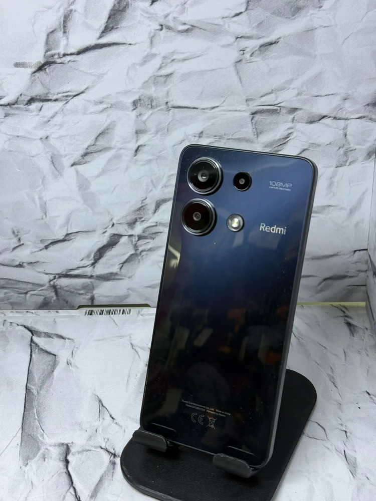 Смартфон Xiaomi Redmi 13 8-256