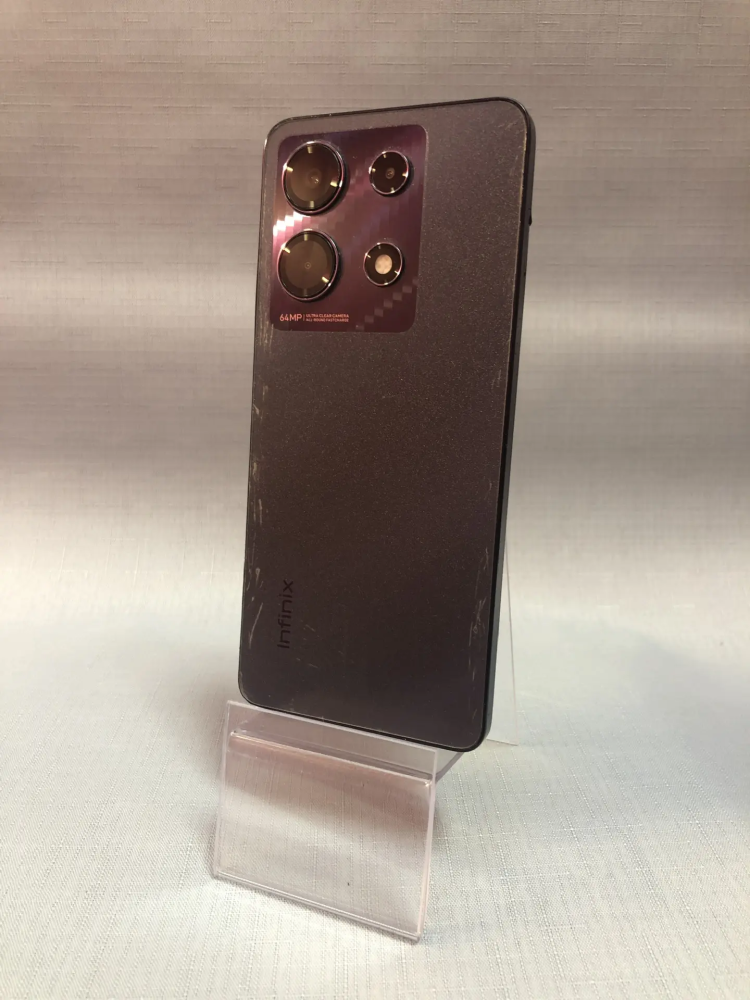 Мобильный телефон Infinix note 30 128gb