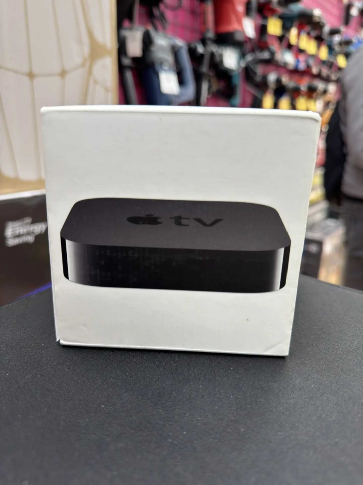 ТВ-приставка Apple А1469