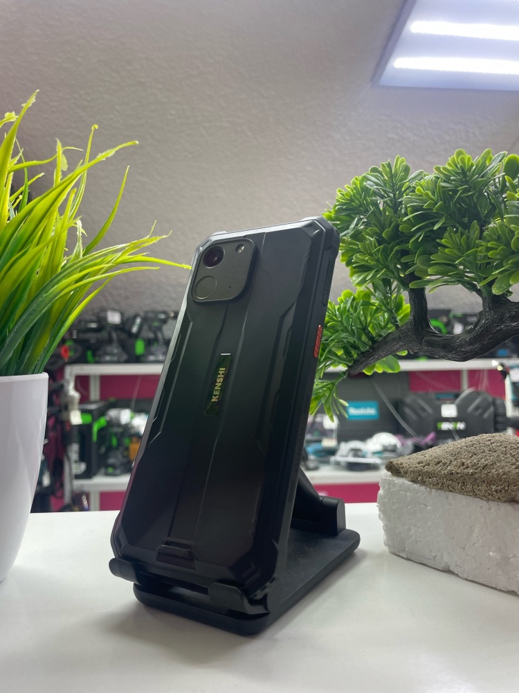 Мобильный телефон Kenshi Armor C1S 4/64gb