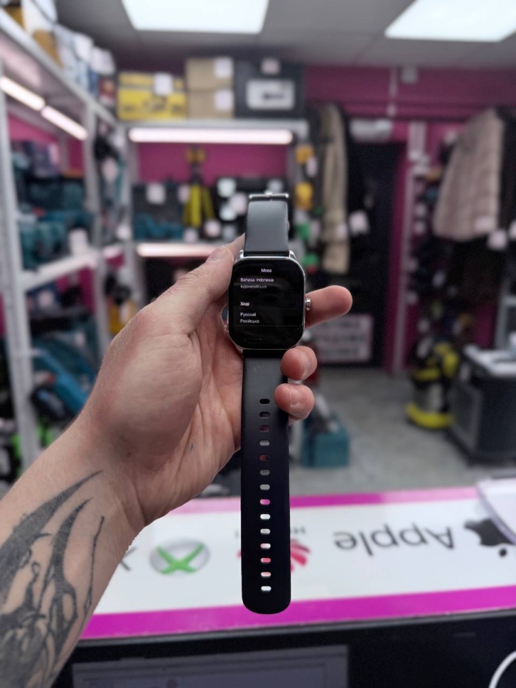 Смарт-часы amazing