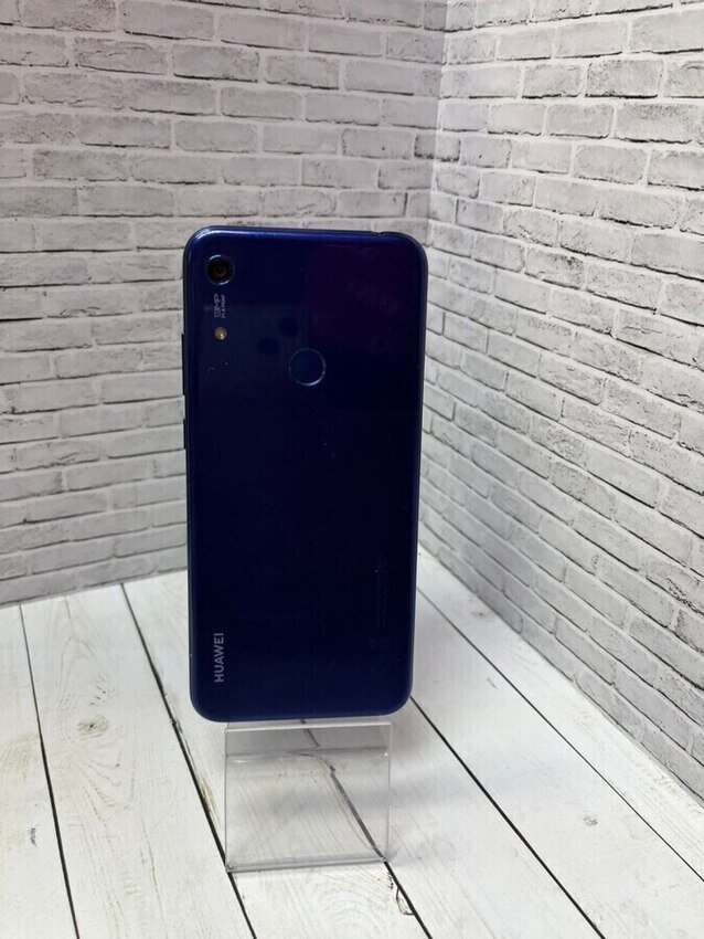 Смартфон Huawei Y6S 3/64