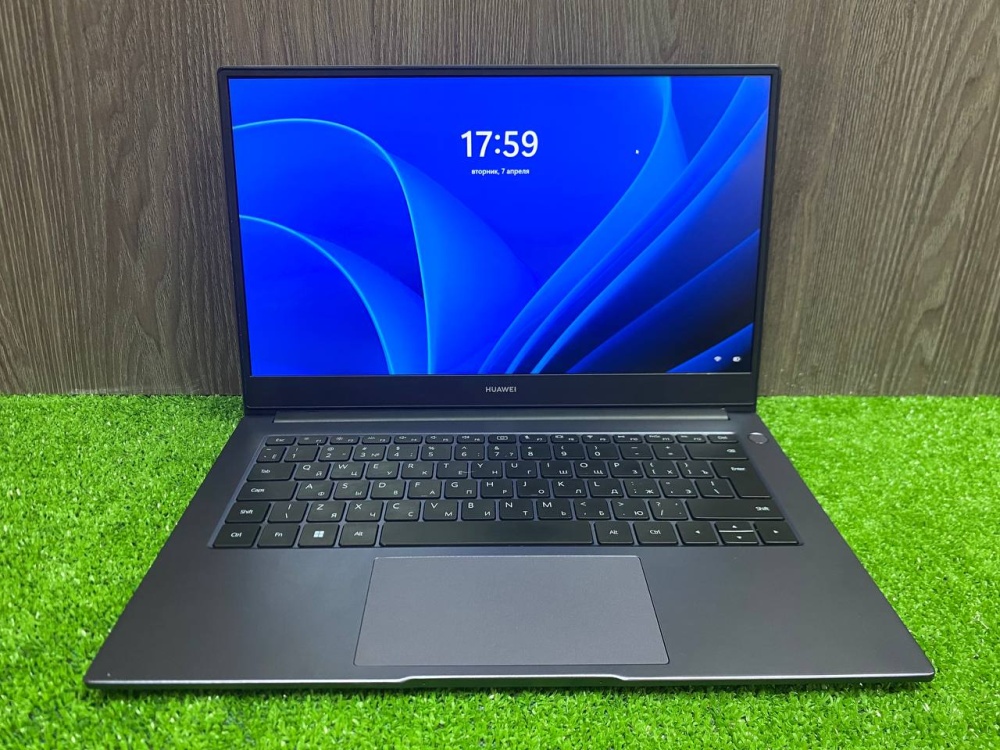 Ноутбук Huawei D14 NbD-WDI9
