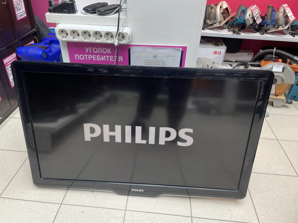 Телевизор Philips 42'