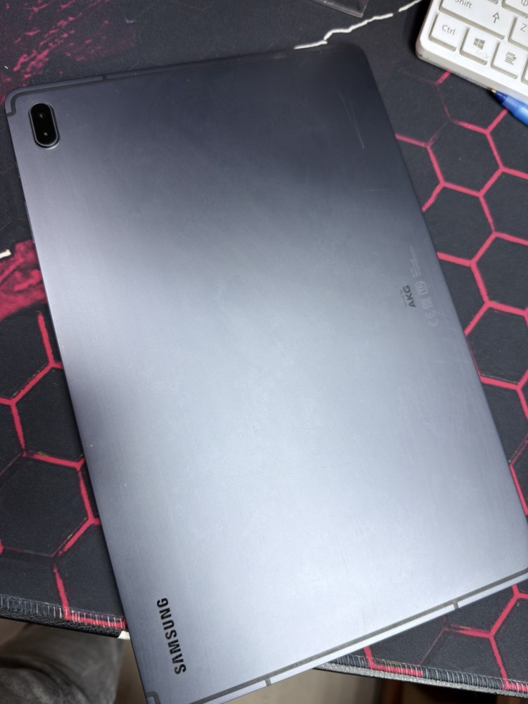 Планшет Samsung Galaxy Tab S7 FE 12.4