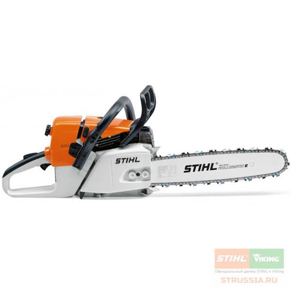 Бензопила STIHL MS361