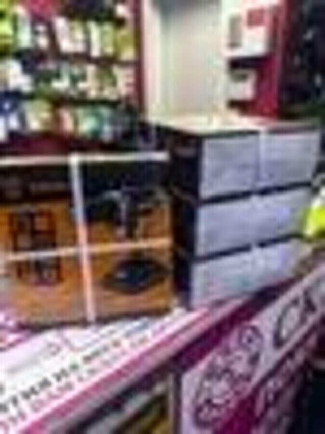 Шуруповерт deko