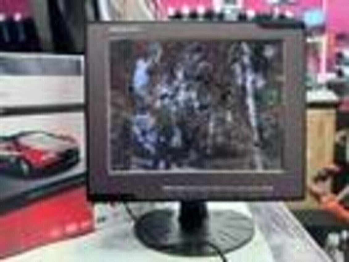 Телевизор портативный Prology